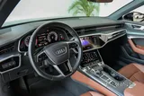 2025 Audi A6 2.0L